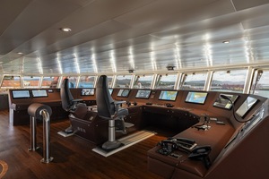Open Bridge